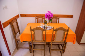 Apartments Zdravko