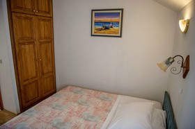 Apartments Zdravko
