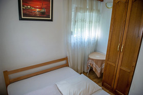 Apartments Zdravko