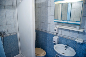 Apartments Zdravko