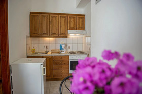 Apartments Zdravko