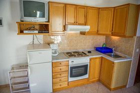 Apartments Zdravko