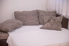 Apartments Zdravko