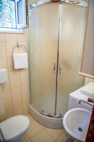 Apartments Zdravko