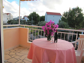 Apartments Zdravko