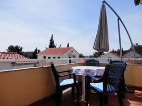 Apartments Zeljka