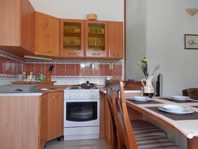Apartments Zeljka