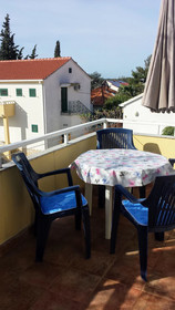 Apartments Zeljka