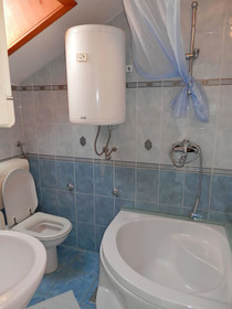 Apartments Zeljka