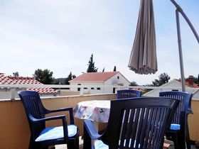 Apartments Zeljka