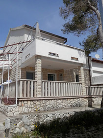 Apartments Zeljka