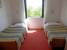 Apartments Zivana