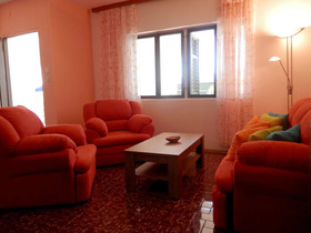 Apartments Zivana