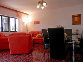 Apartments Zivana