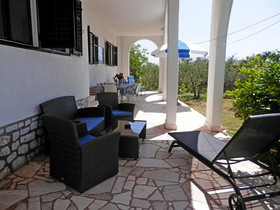 Apartments Zivana