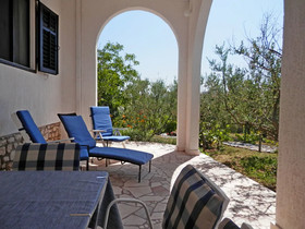 Apartments Zivana