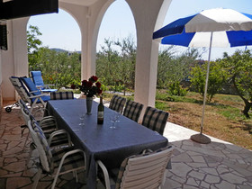 Apartments Zivana
