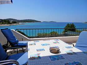 Apartments Zivana