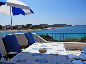 Apartments Zivana
