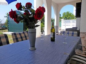 Apartments Zivana