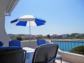 Apartments Zivana