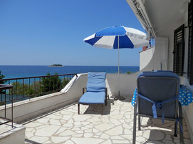 Apartments Zivana