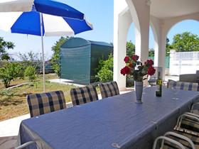 Apartments Zivana