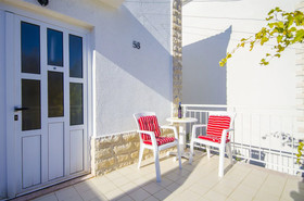 Apartments Zvonko