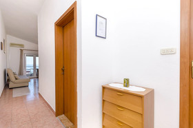 Apartments Zvonko