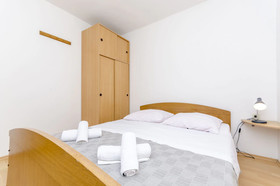 Apartments Zvonko