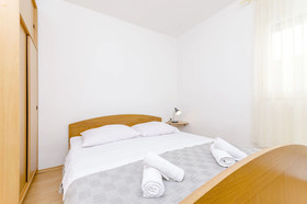 Apartments Zvonko
