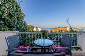 Apartments Zvonko