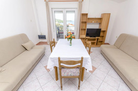 Apartments Zvonko