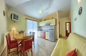 Ruzmarin Apartments