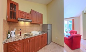 Ruzmarin Apartments