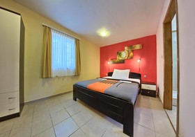 Ruzmarin Apartments