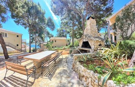 Ruzmarin Apartments