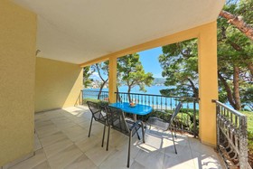 Ruzmarin Apartments