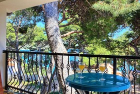 Ruzmarin Apartments