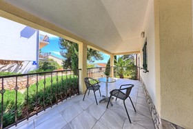 Ruzmarin Apartments