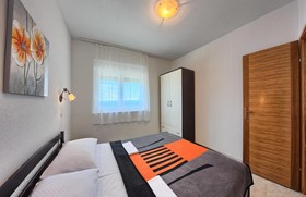 Ruzmarin Apartments