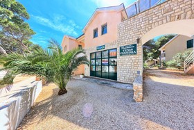 Ruzmarin Apartments