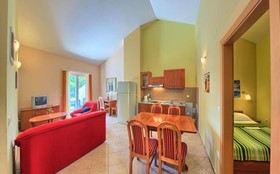 Ruzmarin Apartments