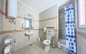Ruzmarin Apartments