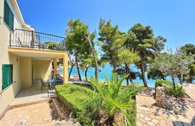 Ruzmarin Apartments