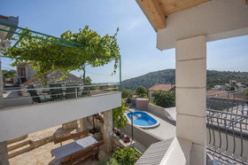 Holiday House Neda