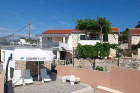 Holiday House Neda