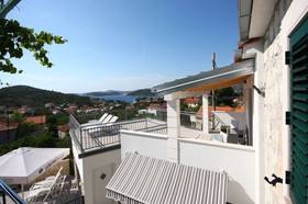 Holiday House Neda