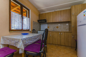 House Ante