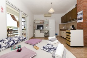 House Sanja - Vanja